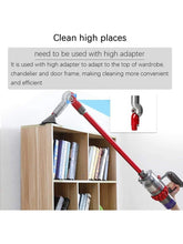 Dyson V7 V8 V10 V11 V15 Uyumlu Mobilya Altı Adaptörü Aparatı Süpürge Parçası